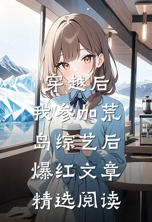 穿越后，我参加荒岛综艺后爆红文章精选阅读