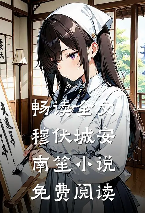畅读全文穆伏城安南笙小说免费阅读