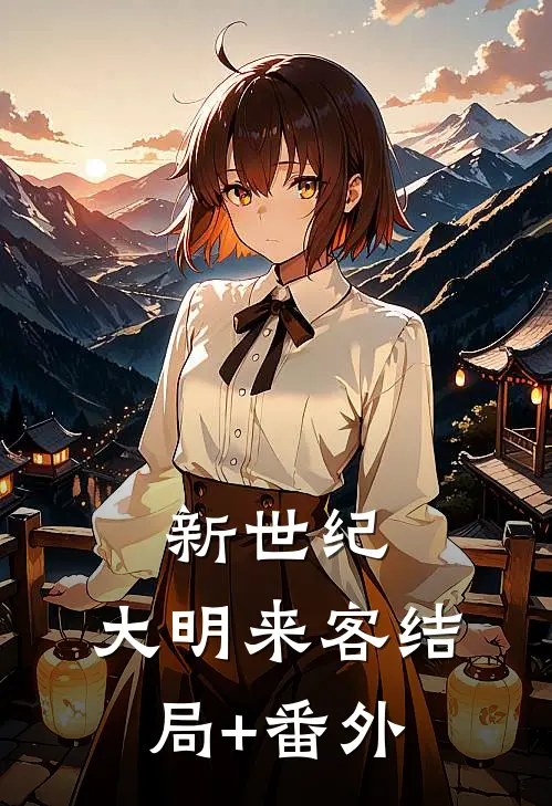 新世纪：大明来客结局+番外