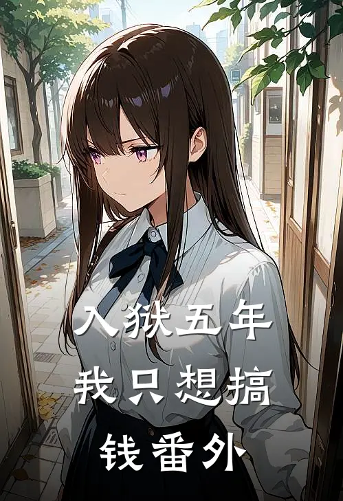 入狱五年，我只想搞钱番外