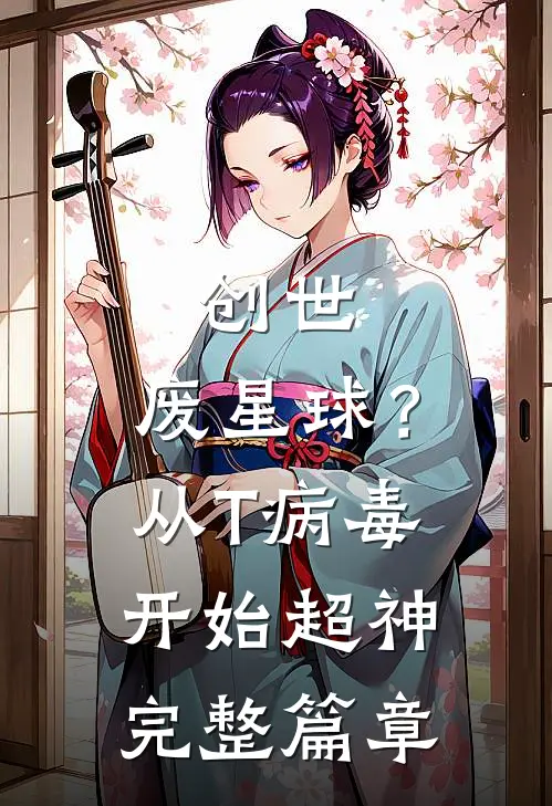 创世：废星球？从T病毒开始超神完整篇章