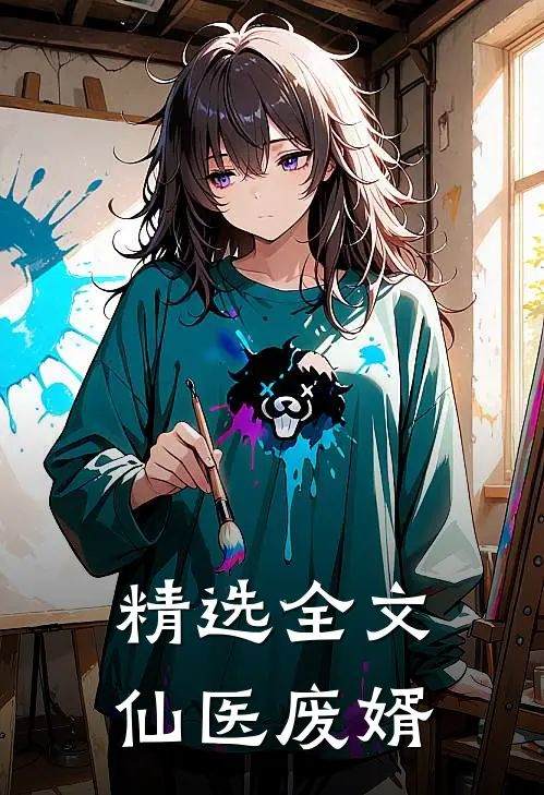 精选全文仙医废婿