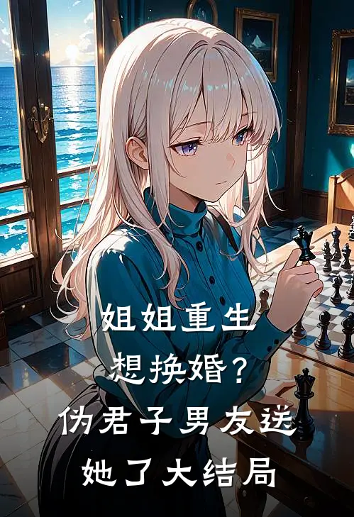 姐姐重生想换婚？伪君子男友送她了大结局