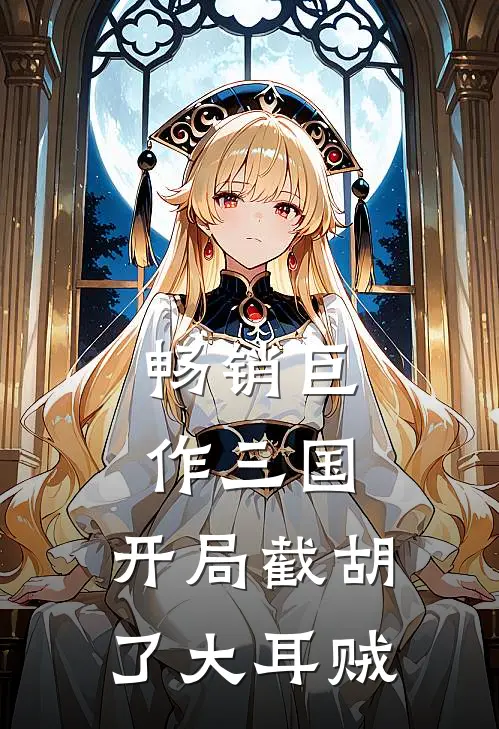 畅销巨作三国：开局截胡了大耳贼