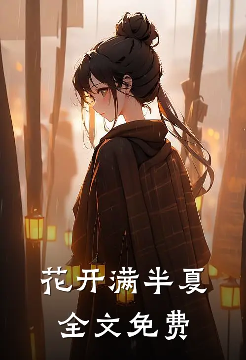 花开满半夏全文免费