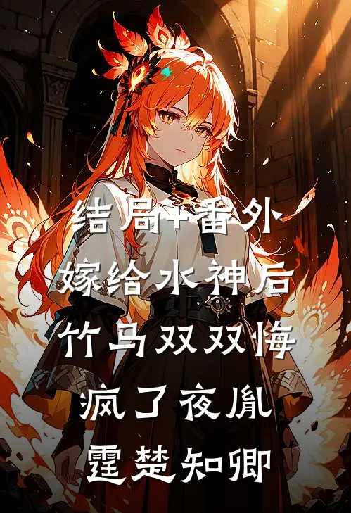 结局+番外嫁给水神后，竹马双双悔疯了夜胤霆楚知卿