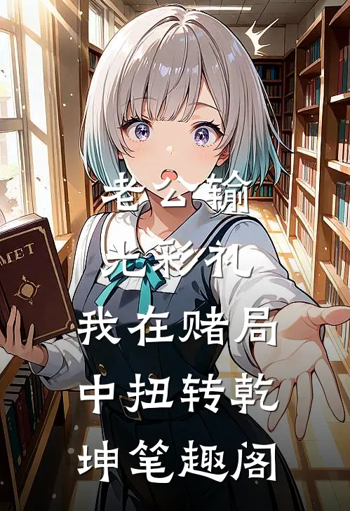 老公输光彩礼，我在赌局中扭转乾坤笔趣阁