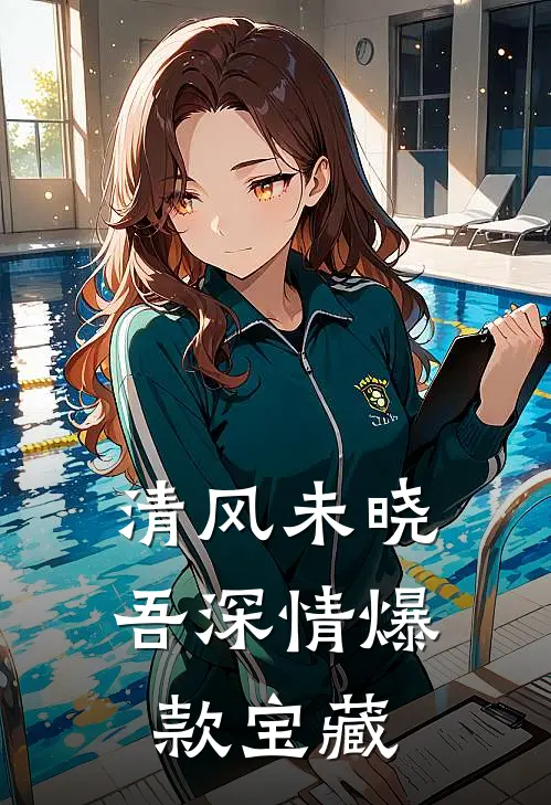 清风未晓吾深情爆款宝藏
