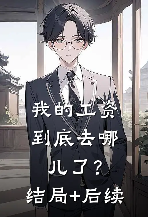 我的工资到底去哪儿了？结局+后续