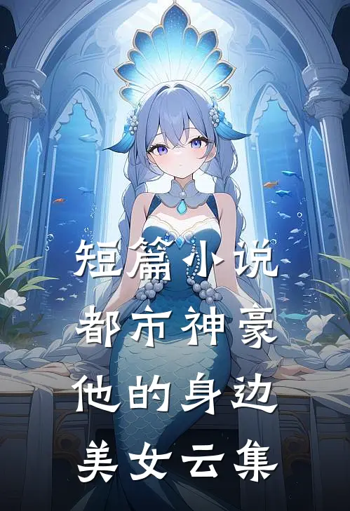 短篇小说都市神豪：他的身边美女云集