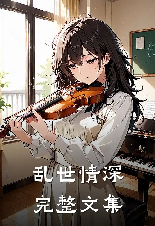 乱世情深完整文集