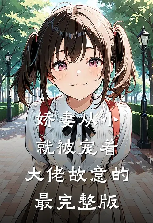 娇妻从小就被宠着，大佬故意的最完整版