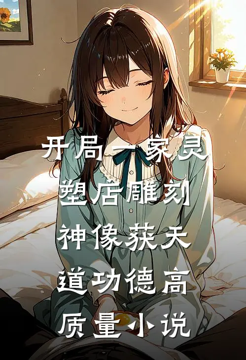 开局一家灵塑店雕刻神像获天道功德高质量小说