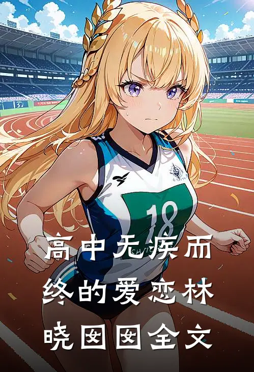 高中无疾而终的爱恋林晓囡囡全文