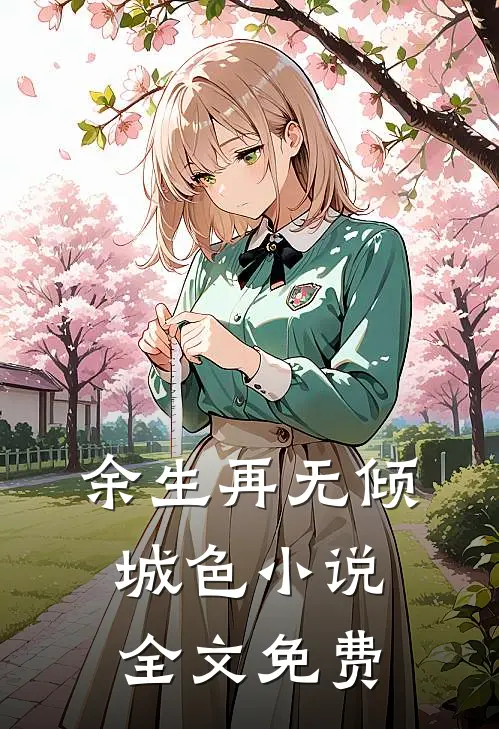 余生再无倾城色小说全文免费