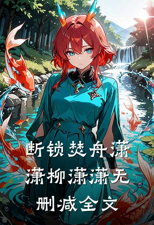 断锁焚舟潇潇柳潇潇无删减全文