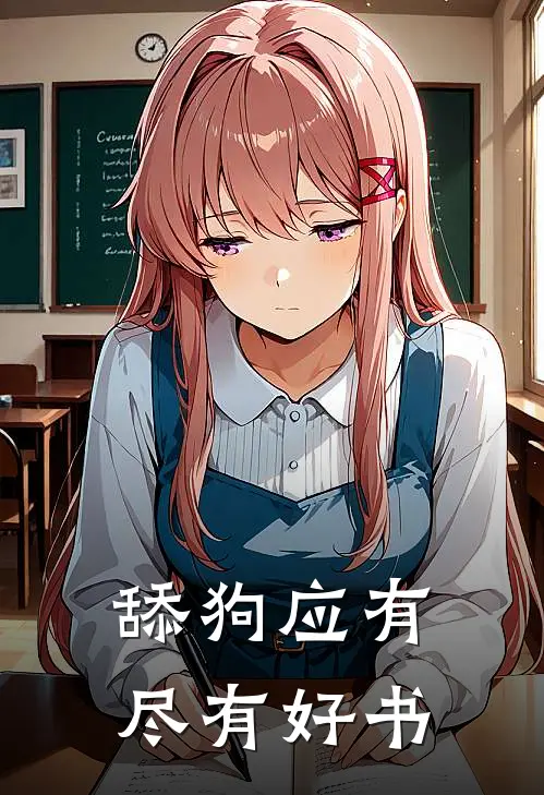 舔狗应有尽有好书