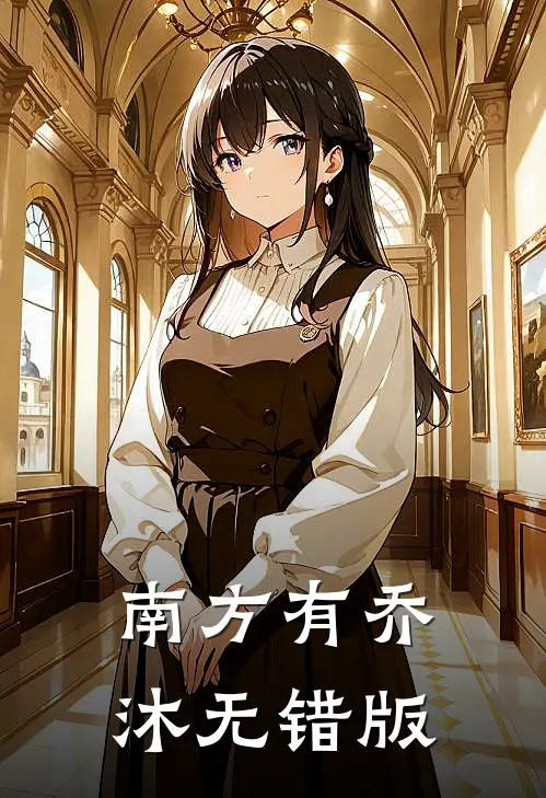 南方有乔沐无错版