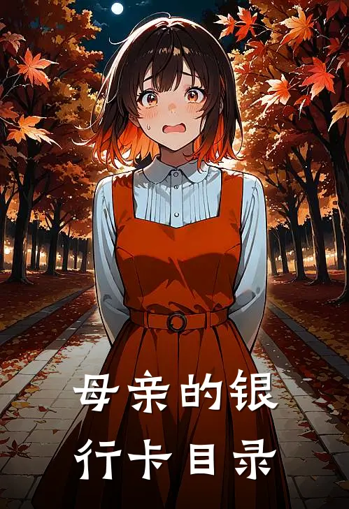 母亲的银行卡目录