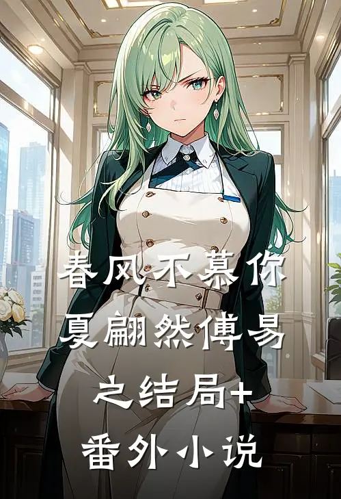 春风不慕你夏翩然傅易之结局+番外小说