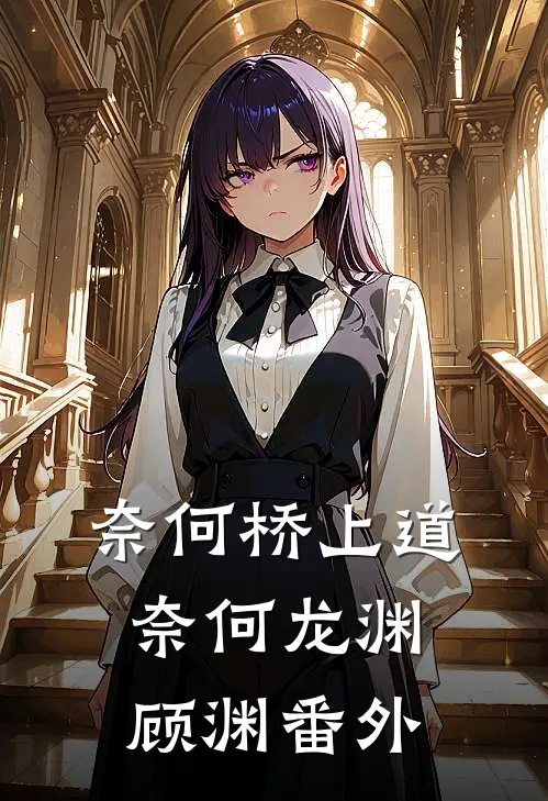 奈何桥上道奈何龙渊顾渊番外
