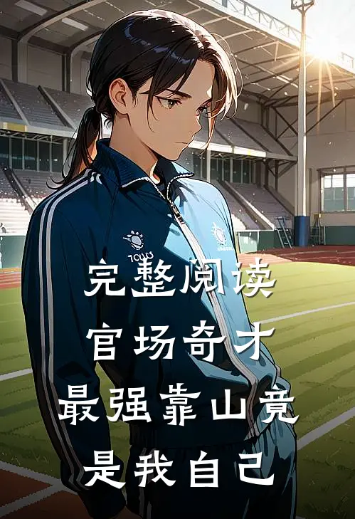 完整阅读官场奇才：最强靠山竟是我自己