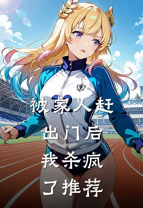 被家人赶出门后，我杀疯了推荐
