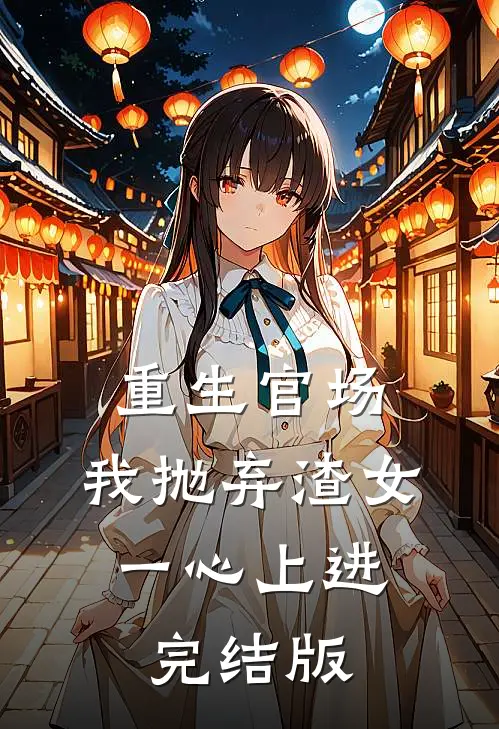 重生官场：我抛弃渣女，一心上进完结版