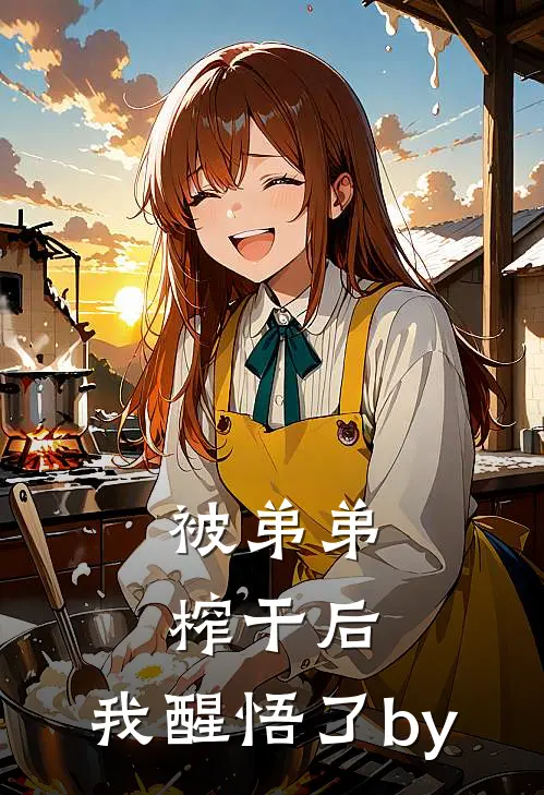 被弟弟榨干后，我醒悟了by