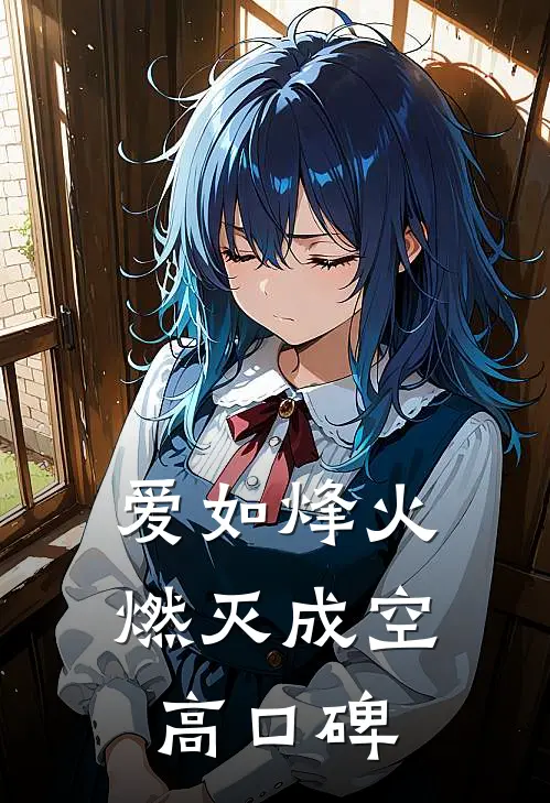 爱如烽火，燃灭成空高口碑