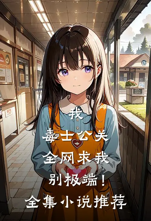 我，毒士公关，全网求我别极端！全集小说推荐