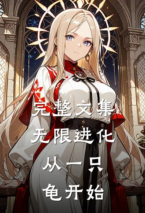 完整文集无限进化，从一只龟开始