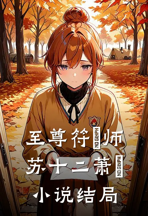至尊符箓师苏十二萧玥小说结局
