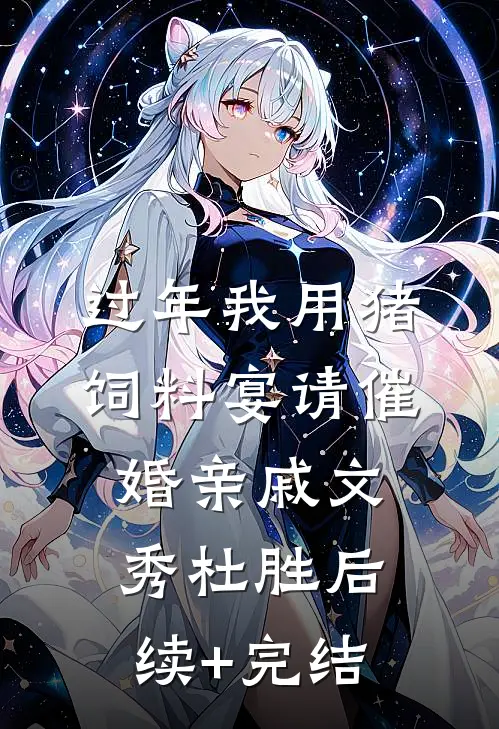 过年我用猪饲料宴请催婚亲戚文秀杜胜后续+完结