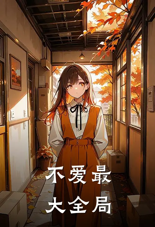 不爱最大全局