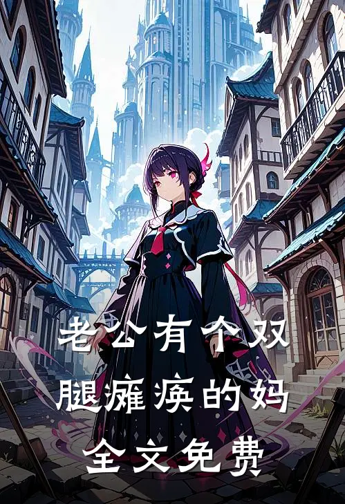 老公有个双腿瘫痪的妈全文免费