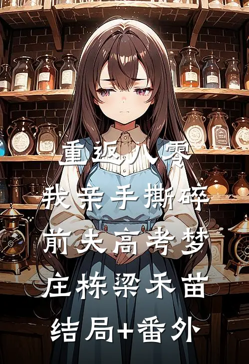 重返八零，我亲手撕碎前夫高考梦庄栋梁禾苗结局+番外