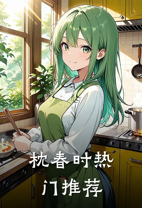 枕春时热门推荐
