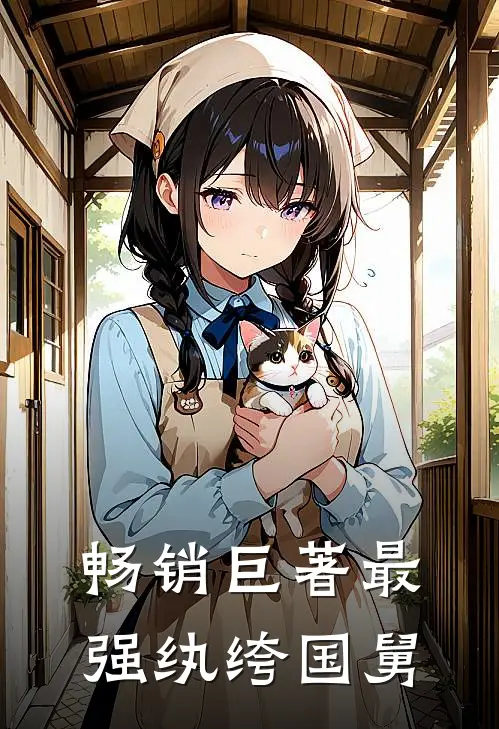 畅销巨著最强纨绔国舅