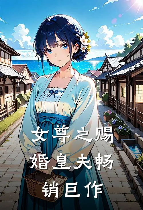 女尊之赐婚皇夫畅销巨作