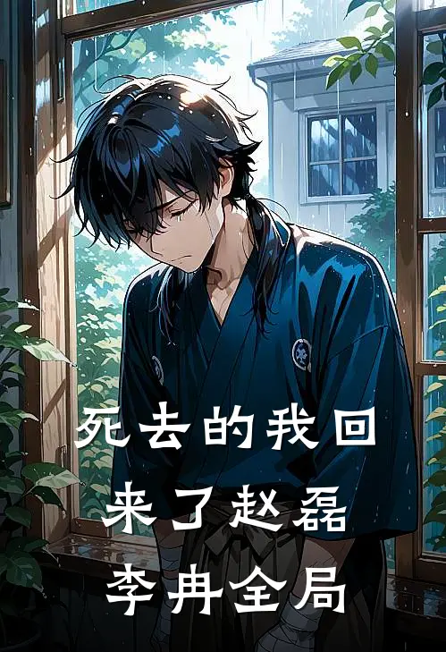 死去的我回来了赵磊李冉全局