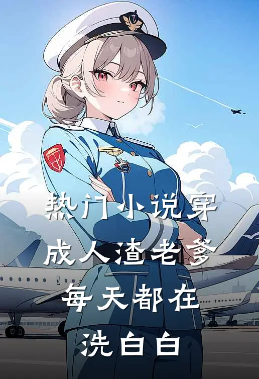 热门小说穿成人渣老爹，每天都在洗白白