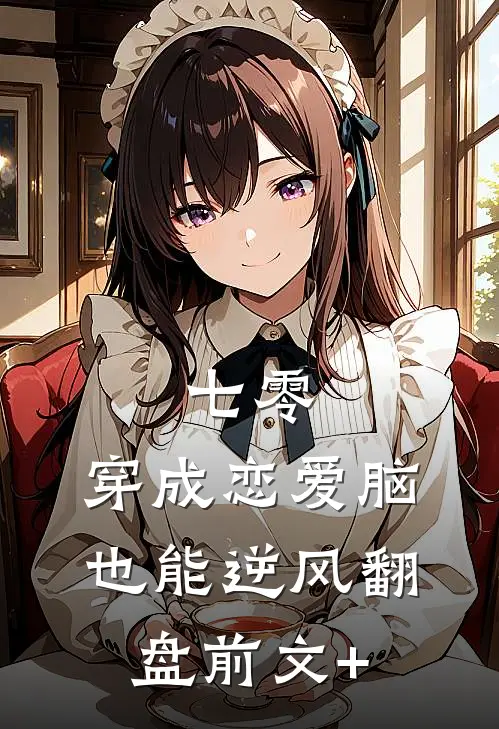 七零，穿成恋爱脑，也能逆风翻盘前文+