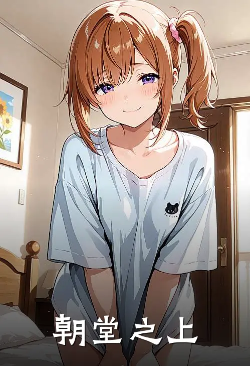 朝堂之上