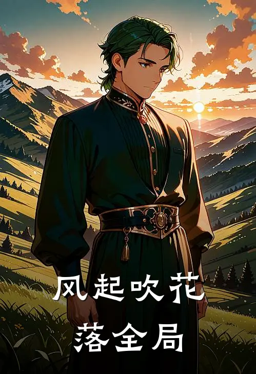 风起吹花落全局