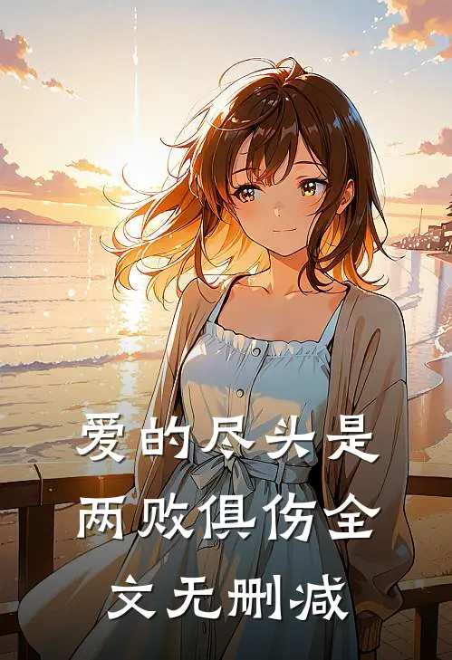 爱的尽头是两败俱伤全文无删减