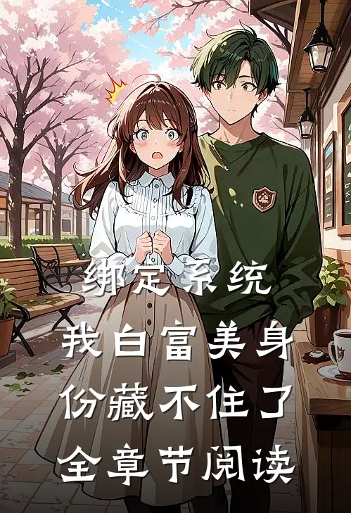 绑定系统：我白富美身份藏不住了全章节阅读