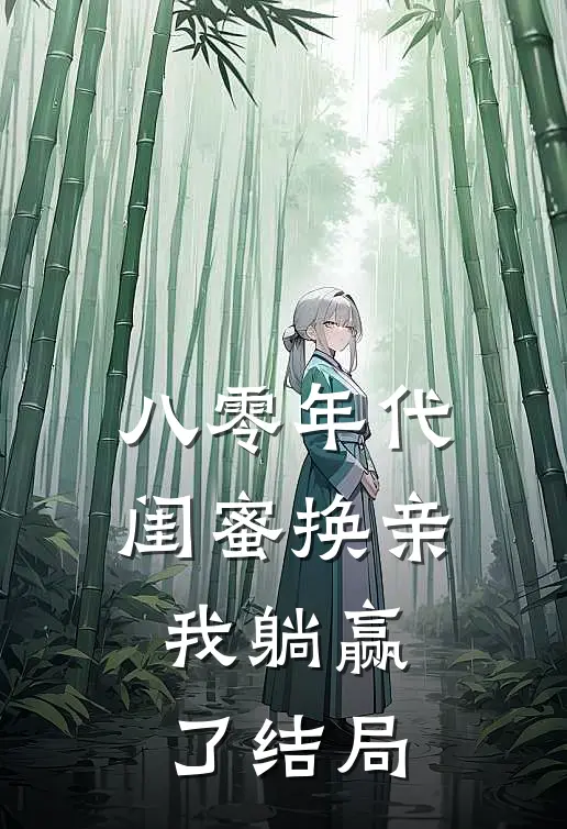 八零年代闺蜜换亲，我躺赢了结局
