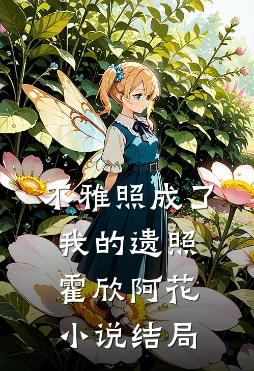 不雅照成了我的遗照霍欣阿花小说结局