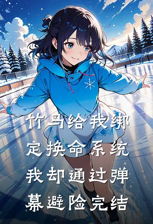 竹马给我绑定换命系统，我却通过弹幕避险完结